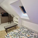 Entier Mont-saint-michel Apartman *