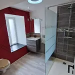Apartman Entier Mont-saint-michel *