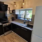 Apartman Entier Mont-saint-michel Saint-James