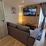 Apartman Entier Mont-saint-michel