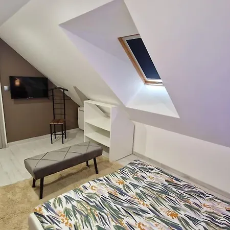 Moderne Mont-saint-michel Apartment *