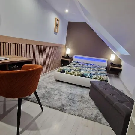 Entier Mont-saint-michel