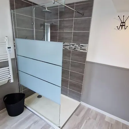 Entier Mont-saint-michel 圣詹姆斯