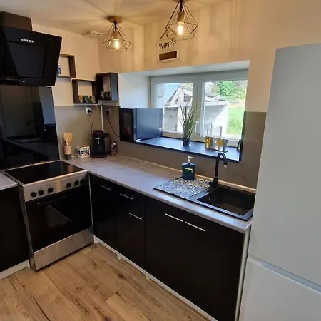 公寓 Entier Mont-saint-michel 圣詹姆斯