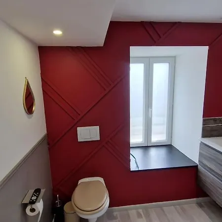 Entier Mont-saint-michel *