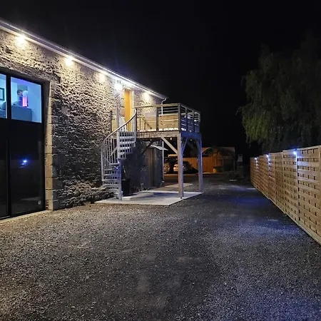 Appartamento Entier Mont-saint-michel *