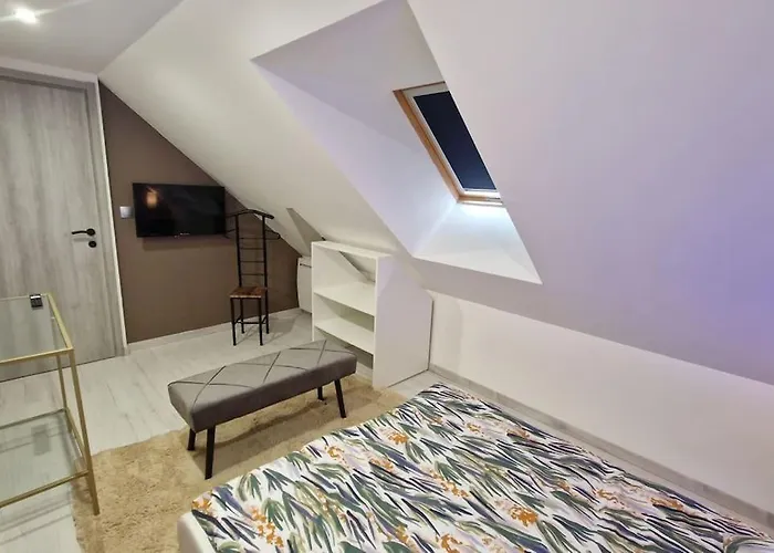 Entier Mont-saint-michel Apartment *