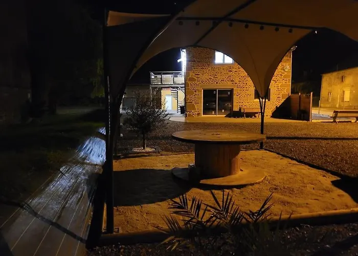 Entier Mont-saint-michel