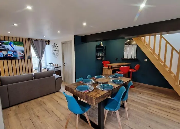 Entier Mont-saint-michel