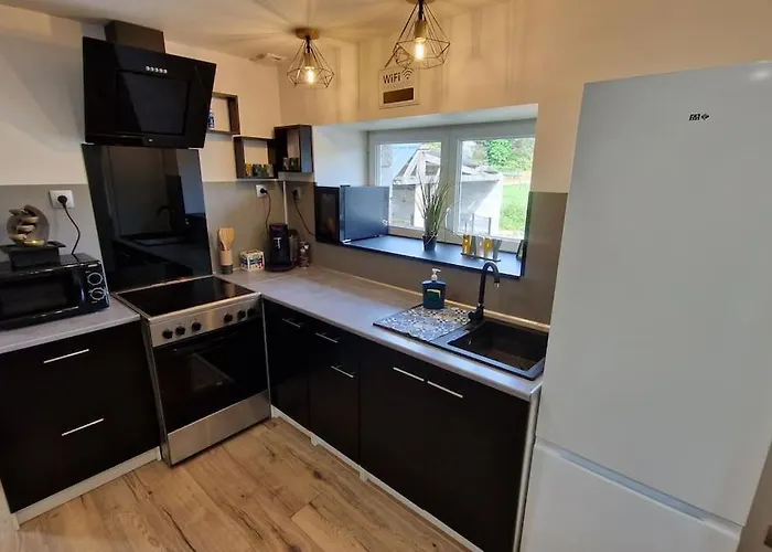 Appartamento Entier Mont-saint-michel Saint-James