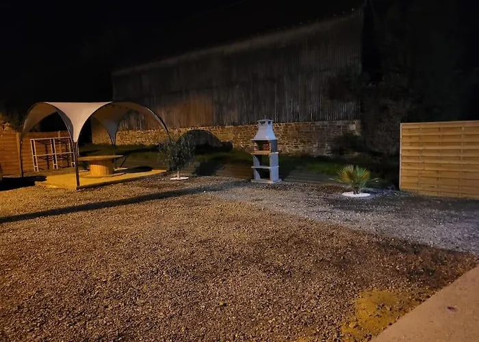 Entier Mont-saint-michel Appartamento Saint-James