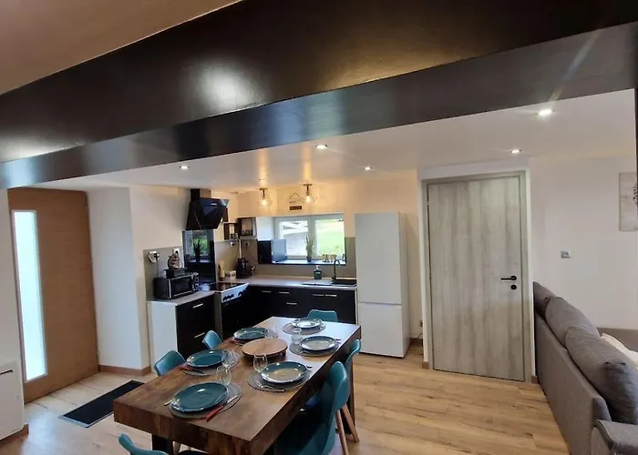 Entier Mont-saint-michel * Saint-James