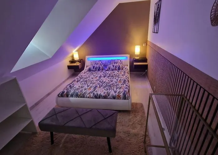 Apartment Entier Mont-saint-michel Saint-James